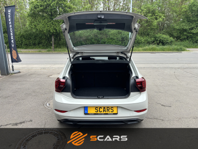 Volkswagen Polo 1.0 Tsi DSG 95cv