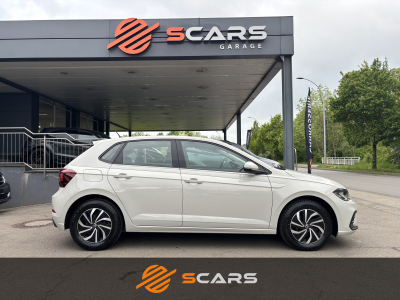 Volkswagen Polo 1.0 Tsi DSG 95cv