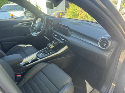 Alfa Romeo Tonale ALFA ROMEO TONALE LEDER LED HARMANN KARDON NAVI 360 KAMERA
