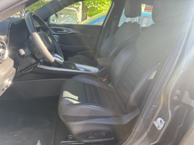Alfa Romeo Tonale ALFA ROMEO TONALE LEDER LED HARMANN KARDON NAVI 360 KAMERA