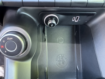 Alfa Romeo Tonale ALFA ROMEO TONALE LEDER LED HARMANN KARDON NAVI 360 KAMERA