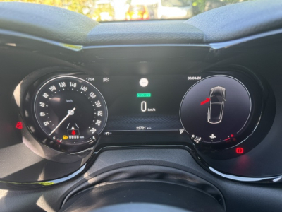 Alfa Romeo Tonale ALFA ROMEO TONALE LEDER LED HARMANN KARDON NAVI 360 KAMERA