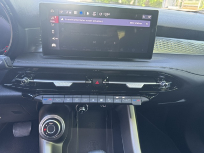 Alfa Romeo Tonale ALFA ROMEO TONALE LEDER LED HARMANN KARDON NAVI 360 KAMERA