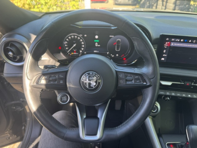 Alfa Romeo Tonale ALFA ROMEO TONALE LEDER LED HARMANN KARDON NAVI 360 KAMERA