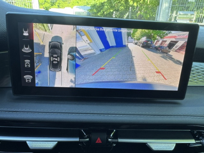 Alfa Romeo Tonale ALFA ROMEO TONALE LEDER LED HARMANN KARDON NAVI 360 KAMERA