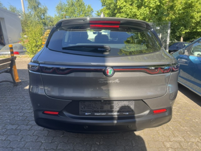Alfa Romeo Tonale ALFA ROMEO TONALE LEDER LED HARMANN KARDON NAVI 360 KAMERA