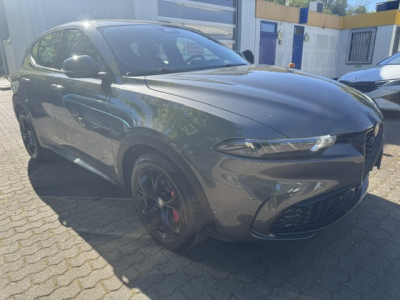 Alfa Romeo Tonale ALFA ROMEO TONALE LEDER LED HARMANN KARDON NAVI 360 KAMERA