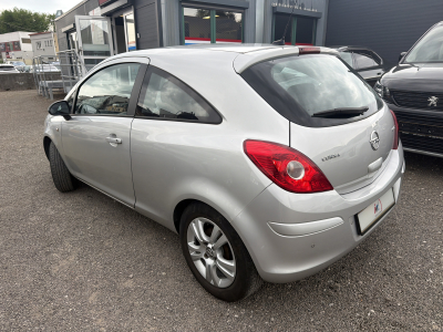 Opel Corsa 1.3 CDTI 95CV