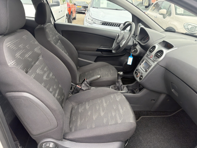 Opel Corsa 1.3 CDTI 95CV
