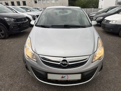 Opel Corsa 1.3 CDTI 95CV