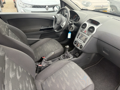 Opel Corsa 1.3 CDTI 95CV