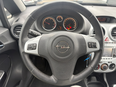 Opel Corsa 1.3 CDTI 95CV