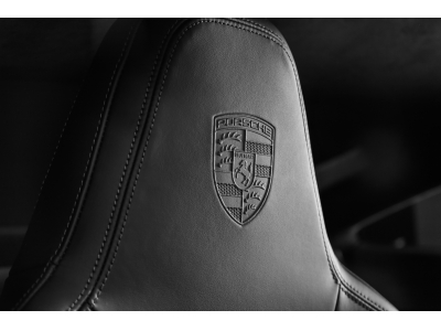 Porsche 992 .2 Carrera GTS Coupé PDK - VANADIUM GREY