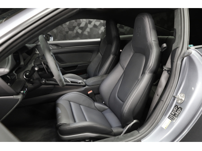 Porsche 992 .2 Carrera GTS Coupé PDK - VANADIUM GREY