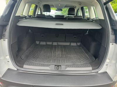 Ford Kuga FORD KUGA TITANIUM 4X4 BII XENON LEDER AUTOMATIK LANE NAVI KAMERA