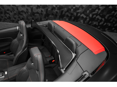 Mercedes-Benz SL 55 AMG 4 MATIC + / MANUFAKTUR Obsidian Black Magno
