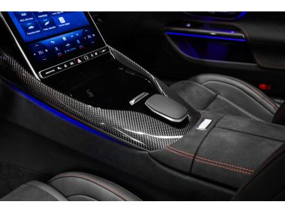 Mercedes-Benz SL 55 AMG 4 MATIC + / MANUFAKTUR Obsidian Black Magno