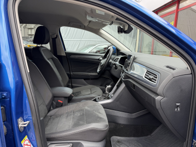 Volkswagen T-Roc 2.0 TDI 150 DSG FACELIFT STYLE IQ-LIGHT NAVI