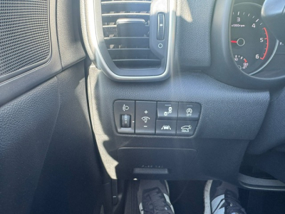 Kia Sportage KIA SPORTAGE BLACK EDITION KAMERA LEDER NAVI LED PANORAMA SOUND
