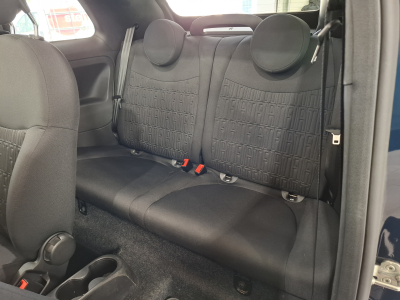 Fiat 500C CABRIO, 1.0 Hybrid 70, 1 HAND, NAVI, ALU 16'',REGUL , PDC, CLIMA,