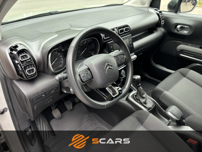 Citroën C3 Aircross 1.2 110cv Shine