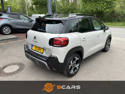 Citroën C3 Aircross 1.2 110cv Shine