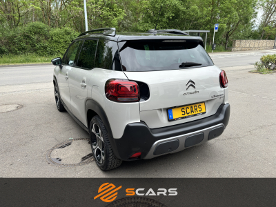 Citroën C3 Aircross 1.2 110cv Shine