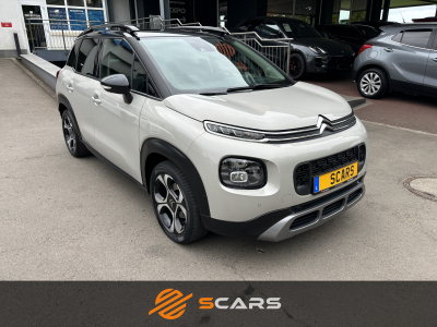 Citroën C3 Aircross 1.2 110cv Shine