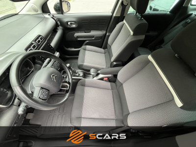 Citroën C3 Aircross 1.2 110cv Shine