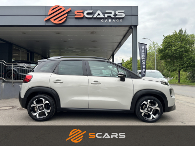 Citroën C3 Aircross 1.2 110cv Shine