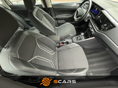 Volkswagen Taigo 1.5 TSI DSG 150cv