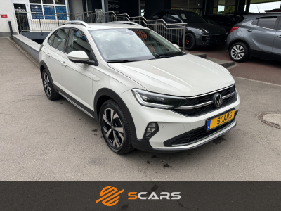 Volkswagen Taigo 1.5 TSI DSG 150cv
