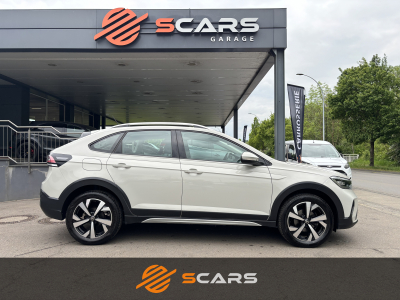 Volkswagen Taigo 1.5 TSI DSG 150cv