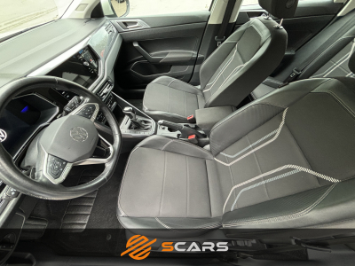 Volkswagen Taigo 1.5 TSI DSG 150cv