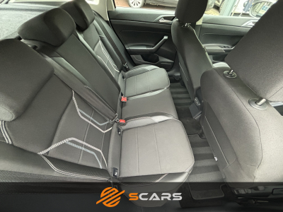 Volkswagen Taigo 1.5 TSI DSG 150cv