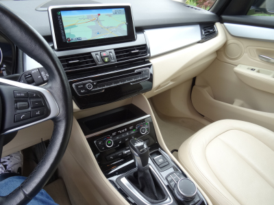 BMW 225 XE IPERFORMAN