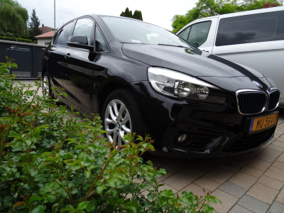 BMW 225 XE IPERFORMAN