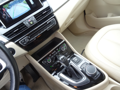 BMW 225 XE IPERFORMAN
