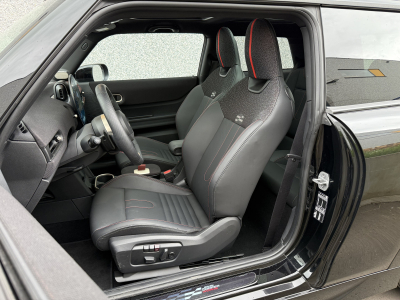MINI Cooper C Cooper C/John Cooper Works/17/HEADUP/PANORAMA/YOURS/VOLL