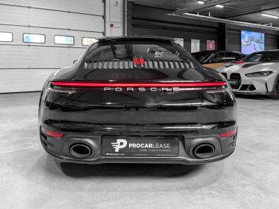 Porsche 911 Type 992 Carrera/toit ouvrant/21/Led/Sport-Chrono-Paket,Camera/Leder