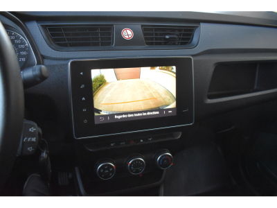 Renault Kangoo Express 1,5 DCi 95 Airco Navi