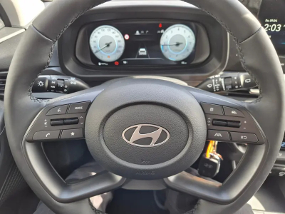 Hyundai i20 1.0T-GDI 90 Trend