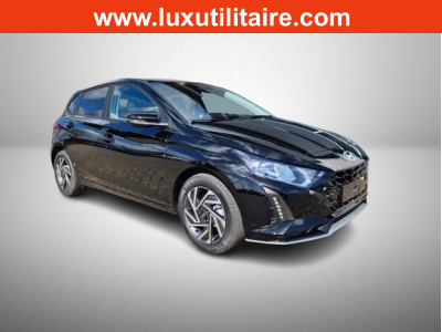 Hyundai i20 1.0T-GDI 90 Trend