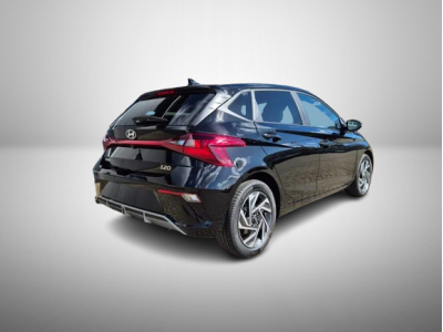 Hyundai i20 1.0T-GDI 90 Trend