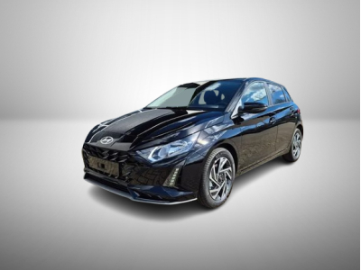 Hyundai i20 1.0T-GDI 90 Trend
