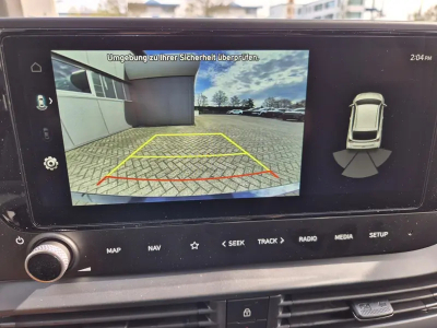 Hyundai i20 1.0T-GDI 90 Trend