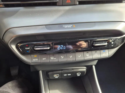 Hyundai i20 1.0T-GDI 90 Trend