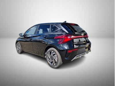 Hyundai i20 1.0T-GDI 90 Trend
