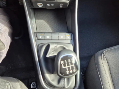 Hyundai i20 1.0T-GDI 90 Trend