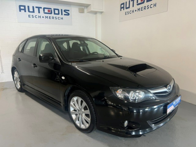 Subaru Impreza 2.0 BOXER DIESEL AWD